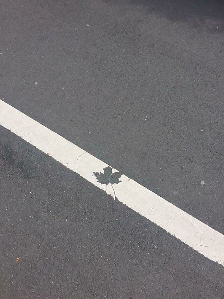 one job