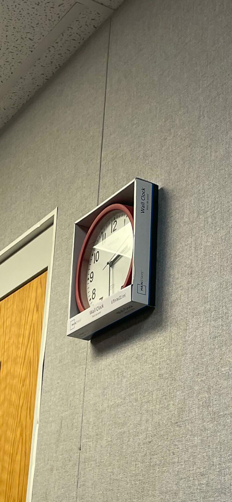 one job