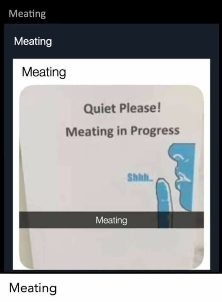 one job