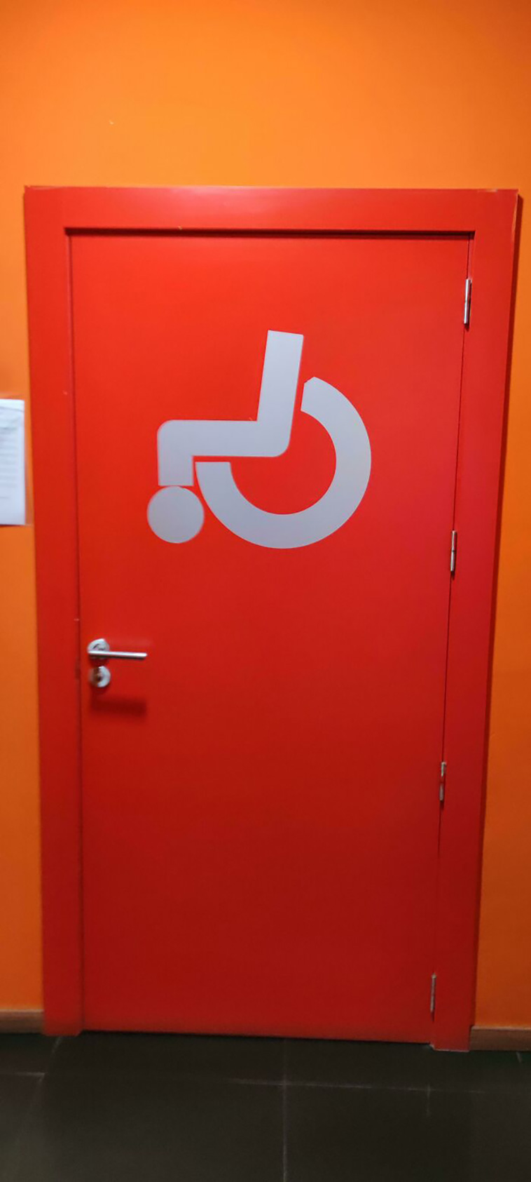 one job