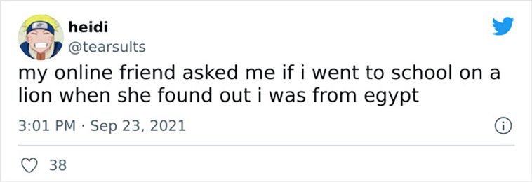 dumbest question
