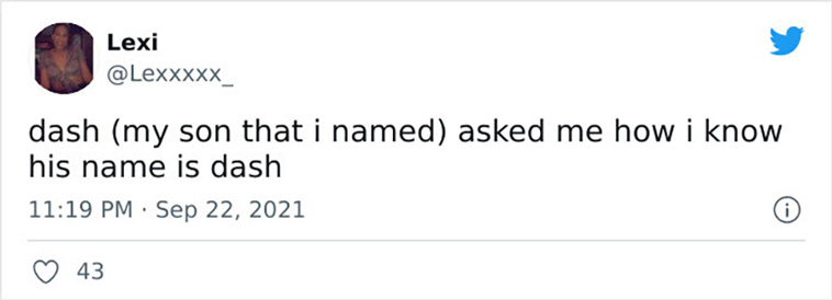 dumbest question