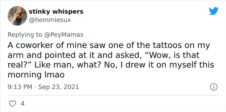 dumbest question