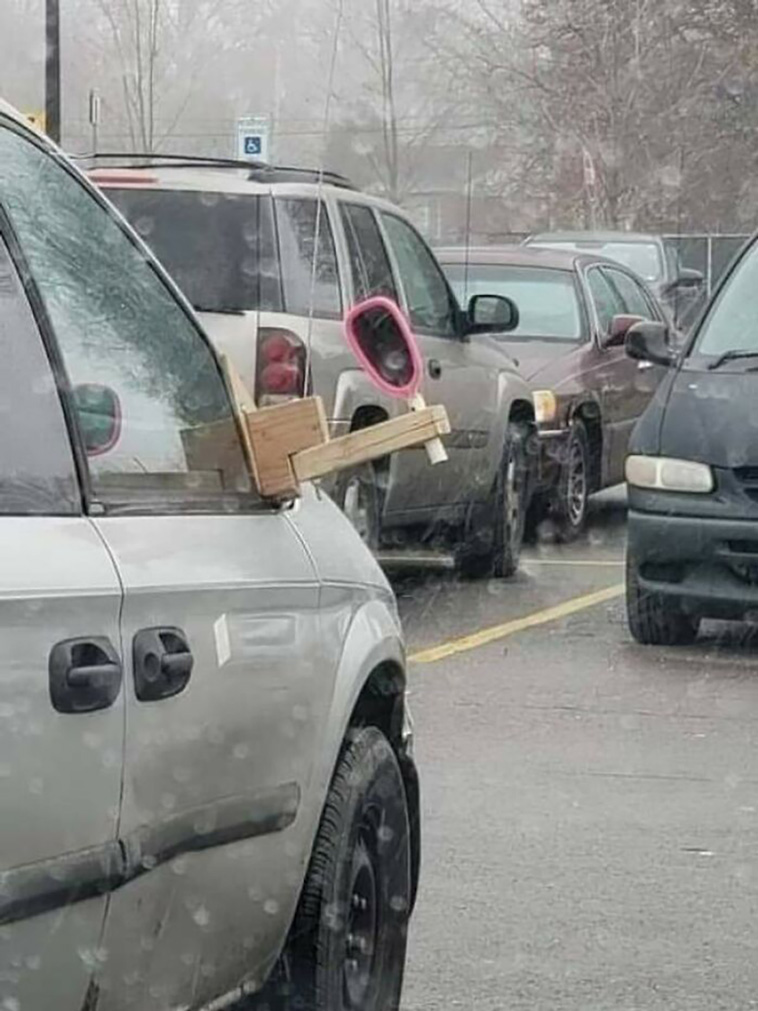 redneck engineering