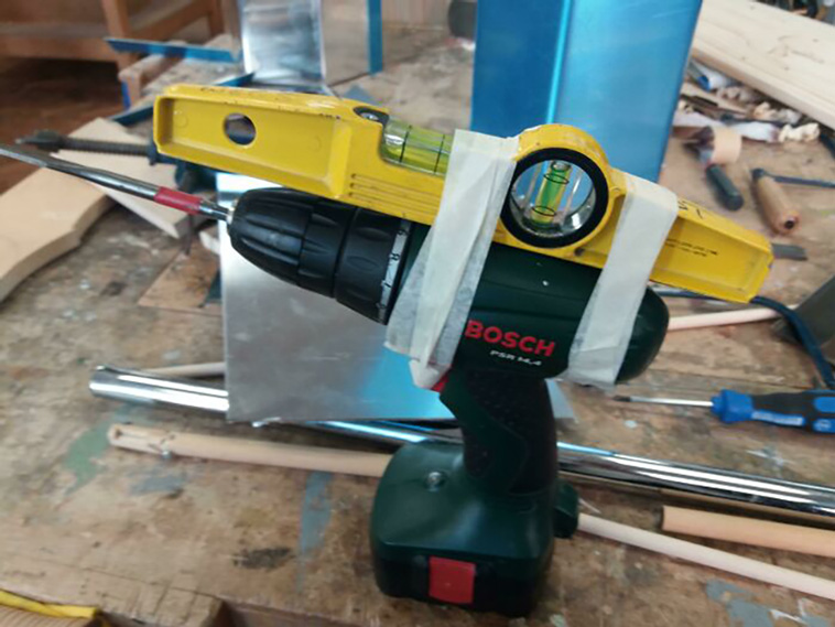redneck engineering