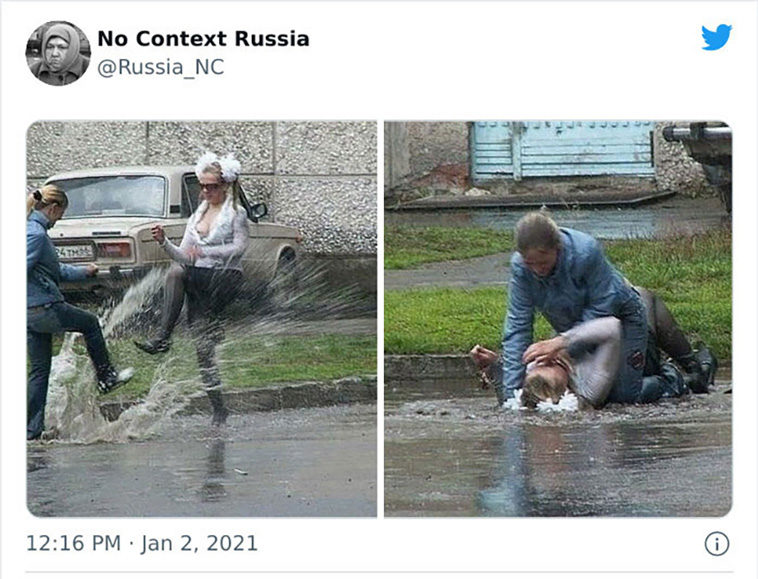 russia