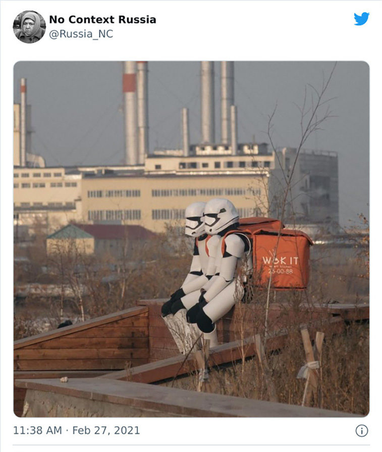 russia