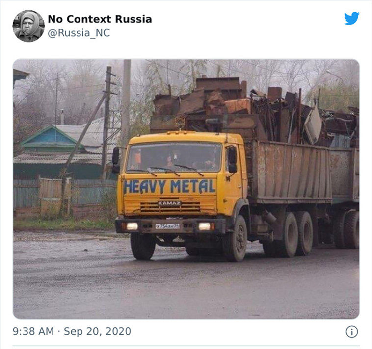 russia