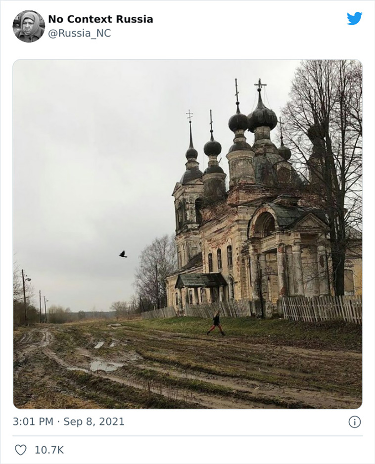 russia