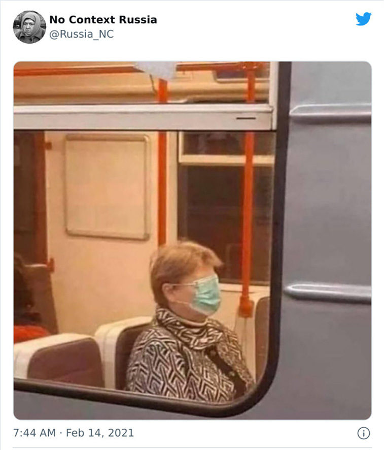 russia