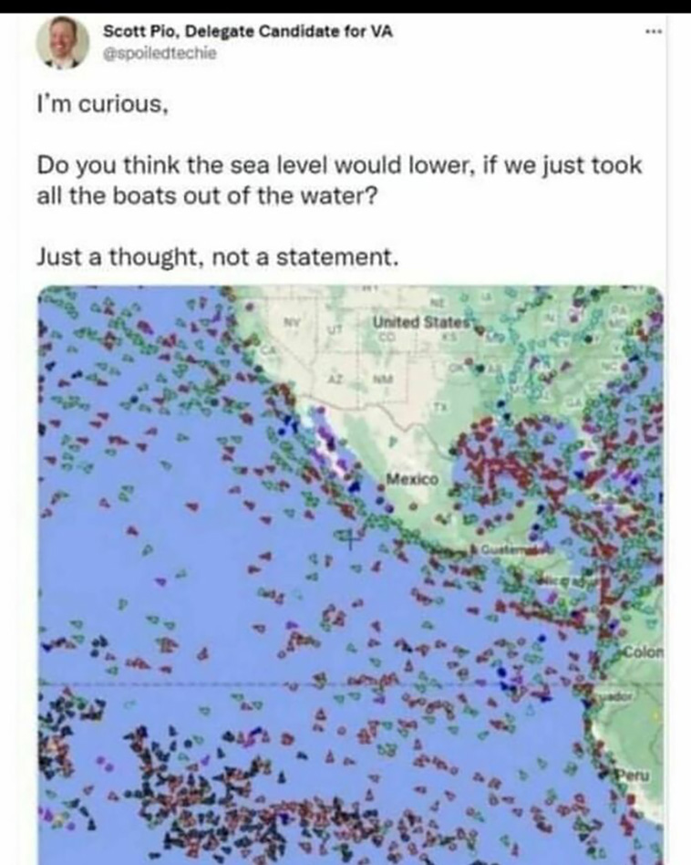bad science jokes