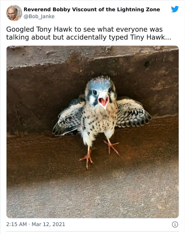 tiny units