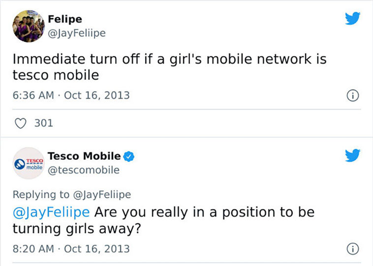 witty comebacks