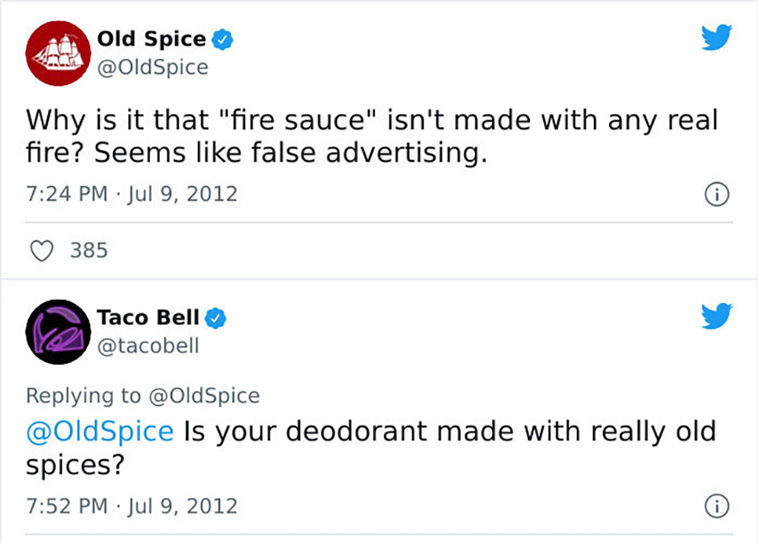 witty comebacks