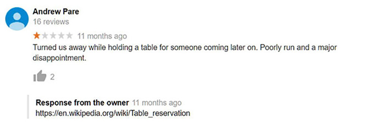 witty comebacks