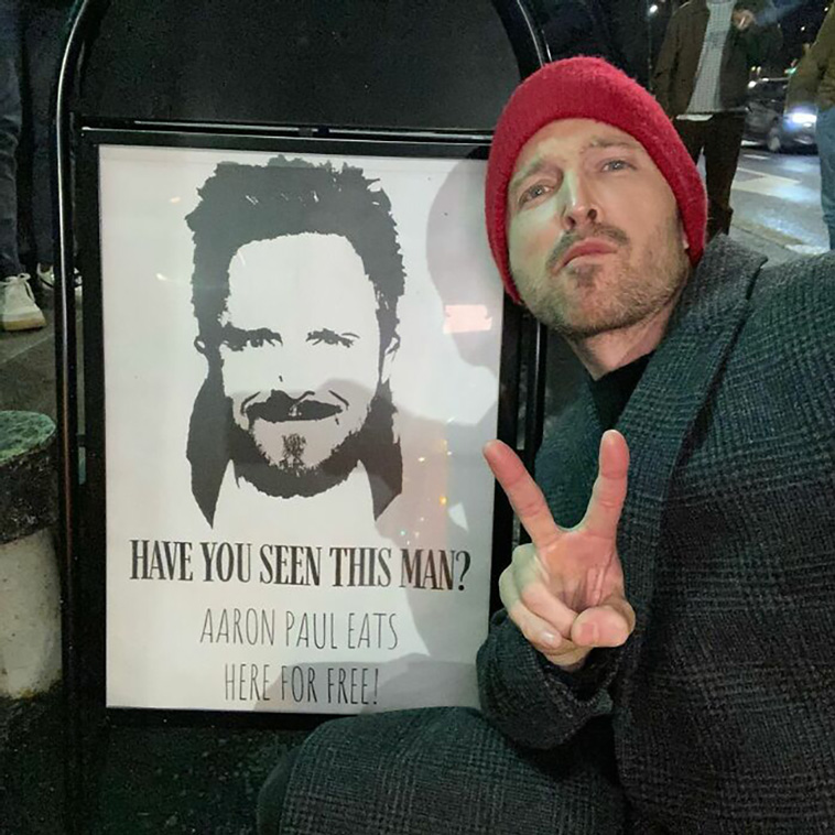 celebrities