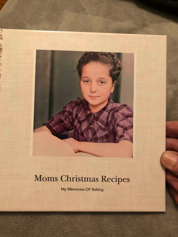 wholesome christmas posts