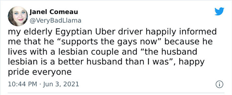 comment awards
