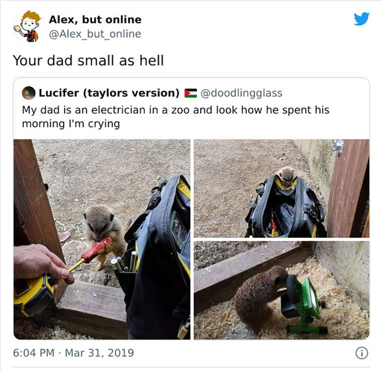 comment awards