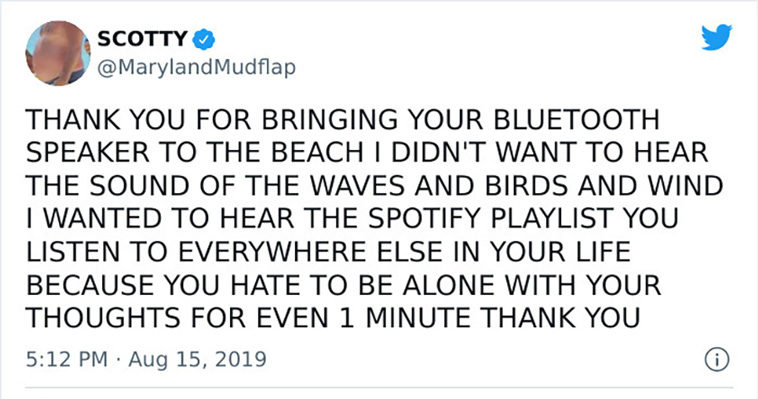 comment awards