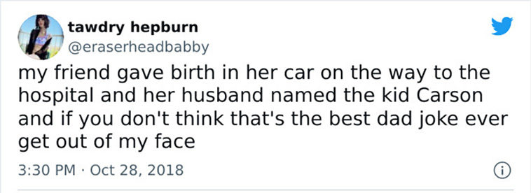 comment awards