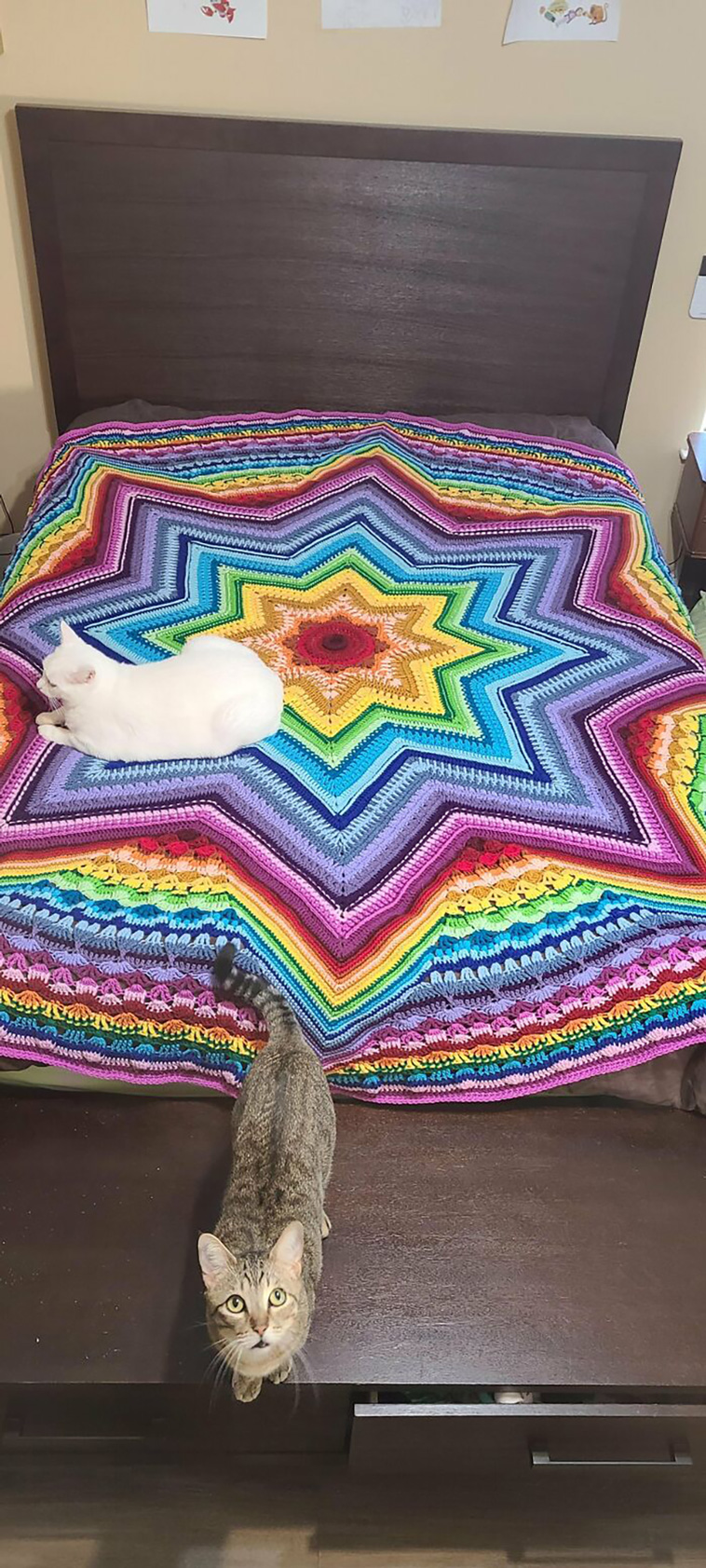 crochet lovers