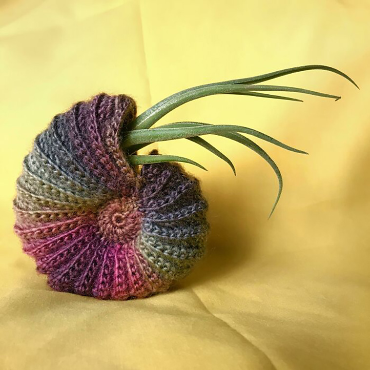 crochet lovers