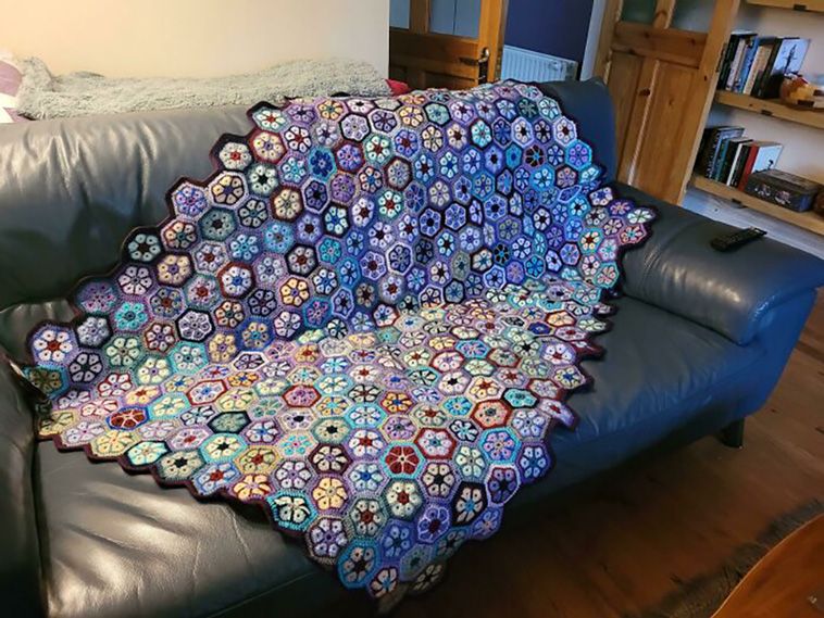 crochet lovers