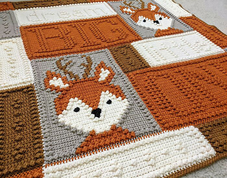 crochet lovers