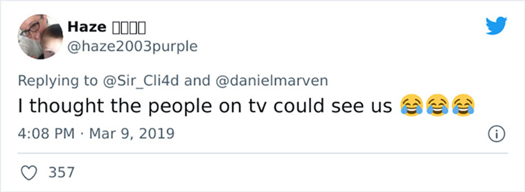 dumbest thing