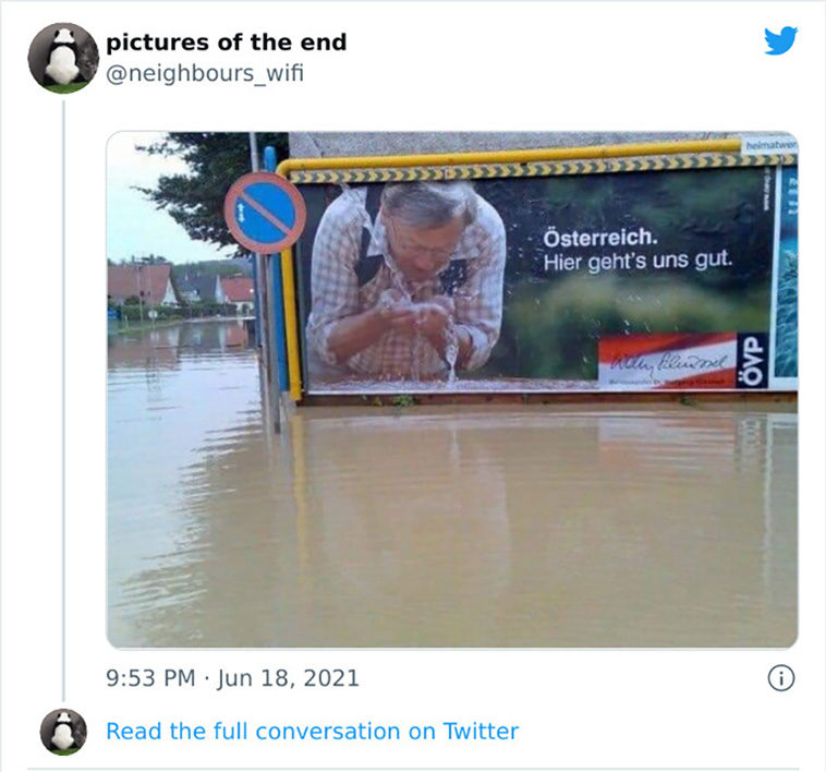 pictures of the end