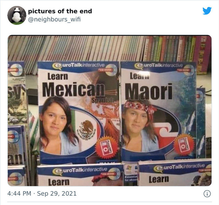 pictures of the end