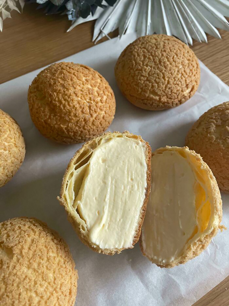 perfect foods