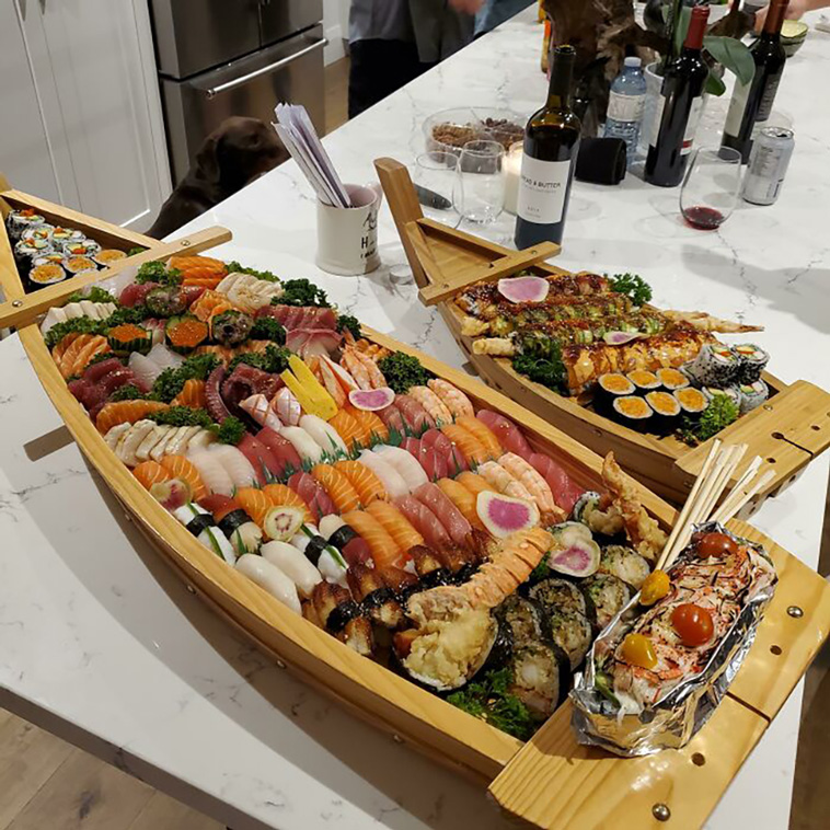 perfect foods