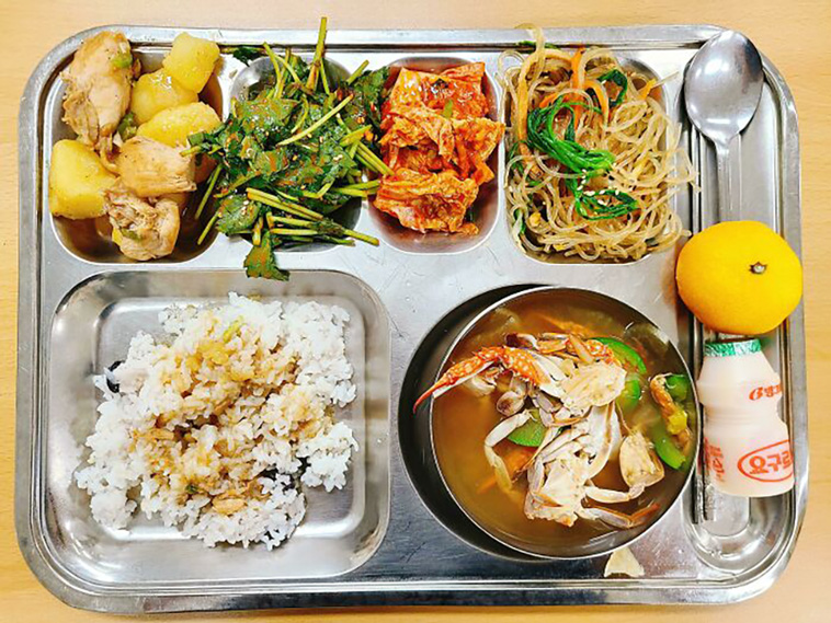 perfect foods