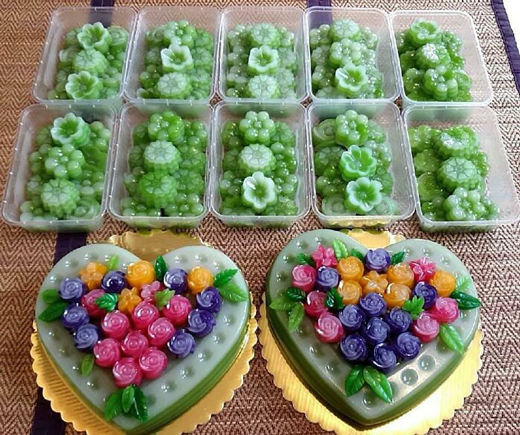 perfect foods