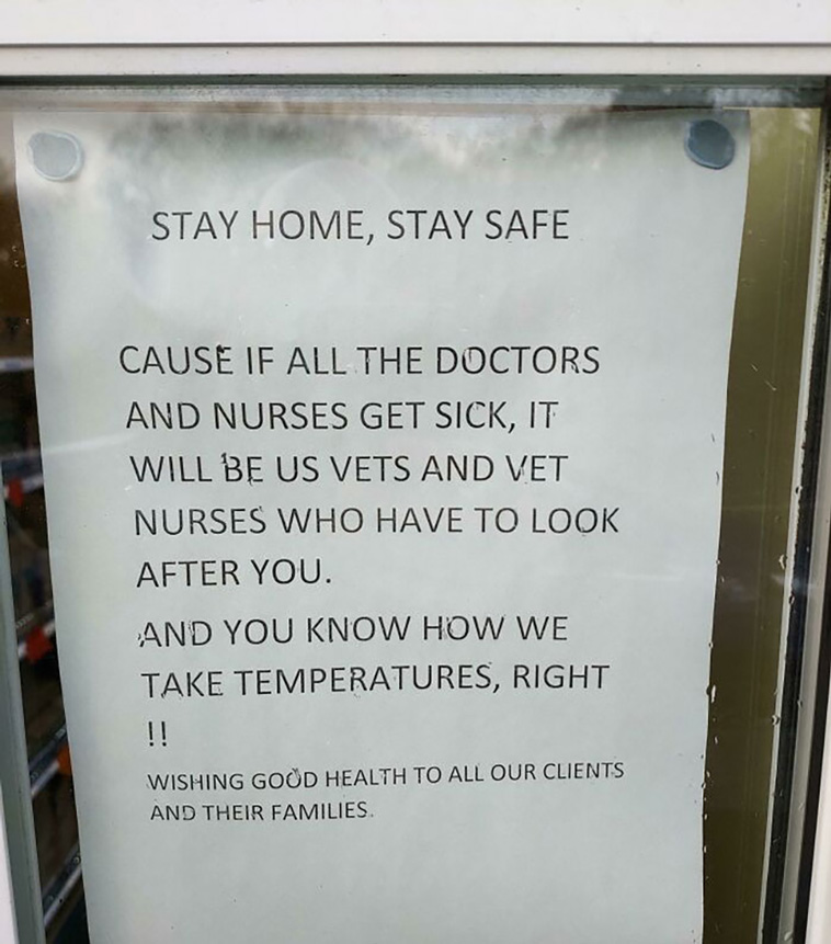 healthcare workers