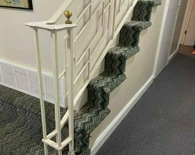 real estate fails