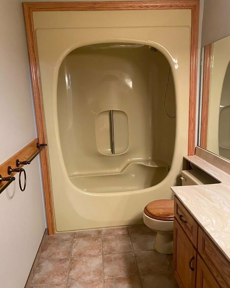 real estate fails