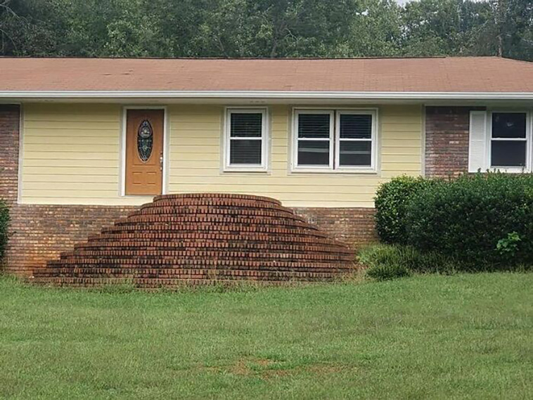 real estate fails