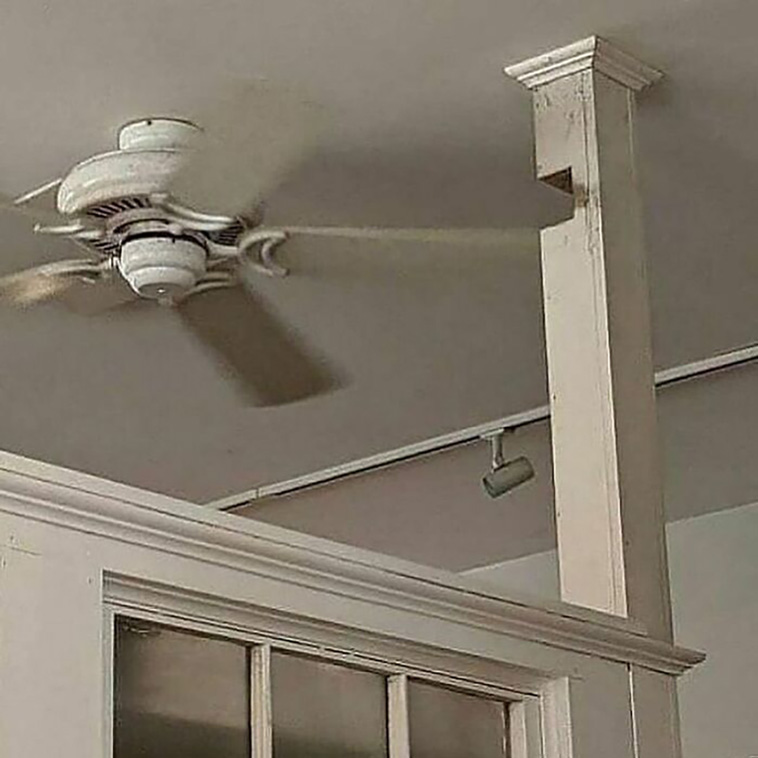 real estate fails