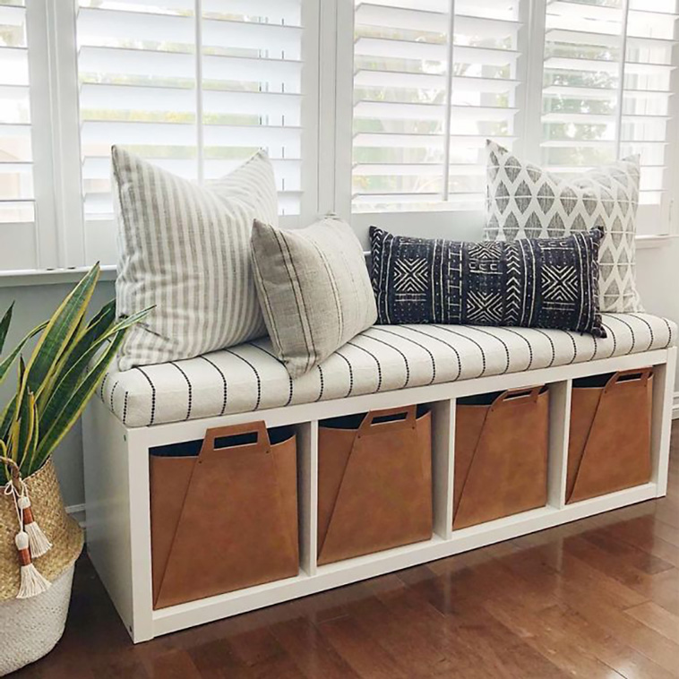 IKEA hacks