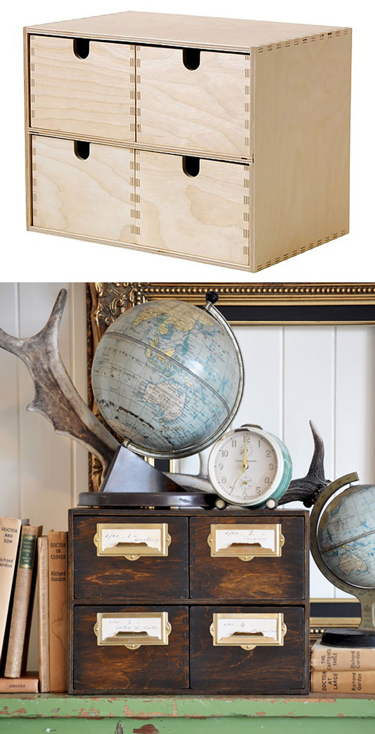 IKEA hacks