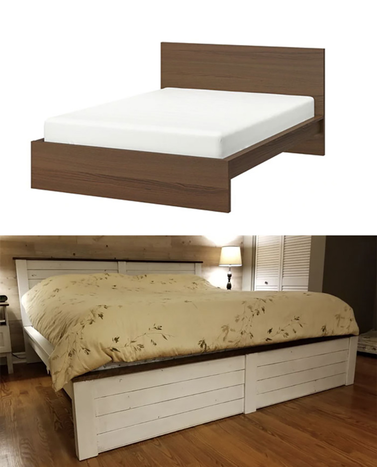 IKEA hacks