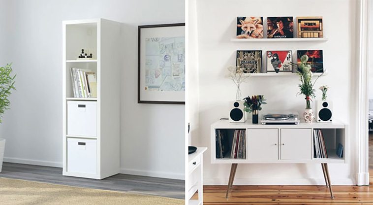 IKEA hacks