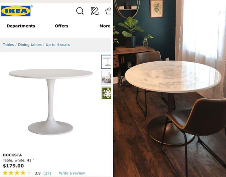 IKEA hacks