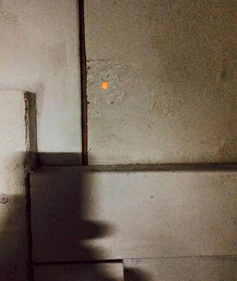 disturbing things
