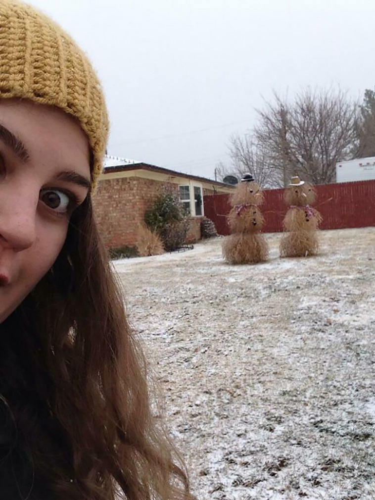 snowman