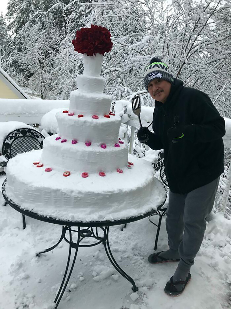 snowman