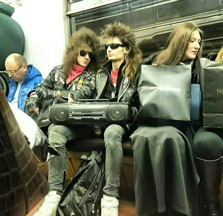 strangest things